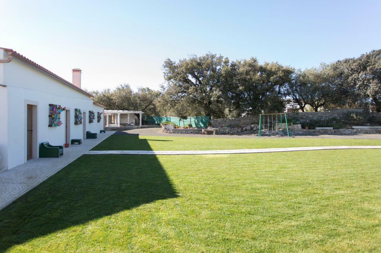 Patio Do Judeu Country house