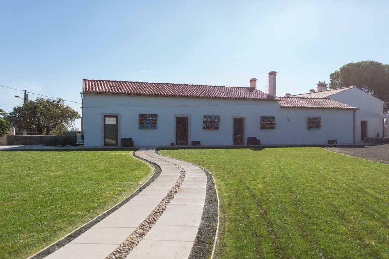 Country house Patio Do Judeu *