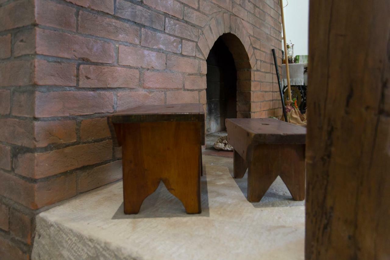 Patio Do Judeu Country house